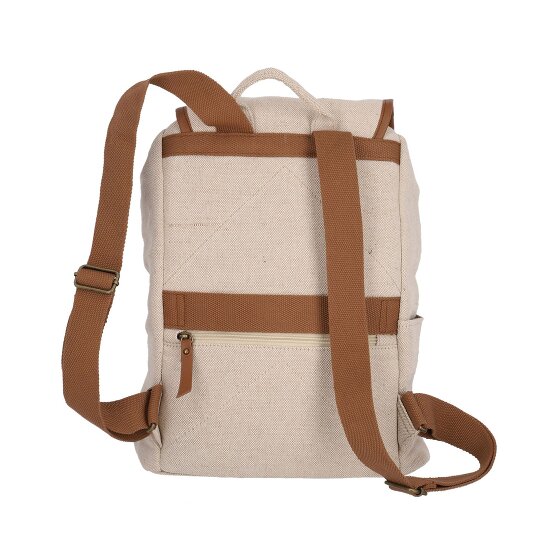 Travelite Zaino Hempline 38 cm