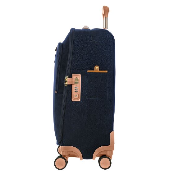 Bric's Life 4 ruote Carrello della cabina 55 cm