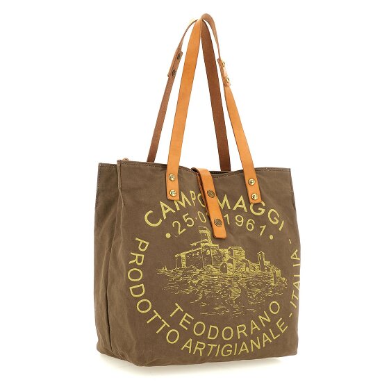 Campomaggi Manici Borsa a tracolla 29 cm