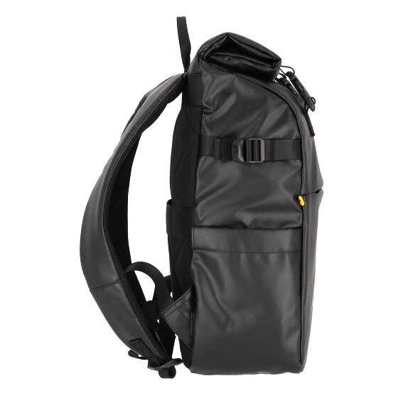 Mandarina Duck Eco Coated Zaino da giorno 50 cm