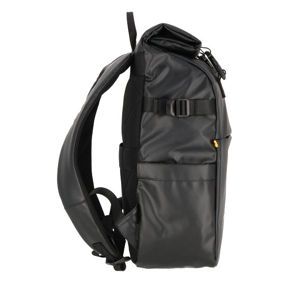 Mandarina Duck Eco Coated Zaino da giorno 50 cm