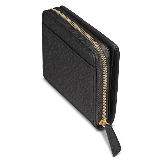 Redolz Leather Essentials Portafoglio Vera Pelle 10 cm