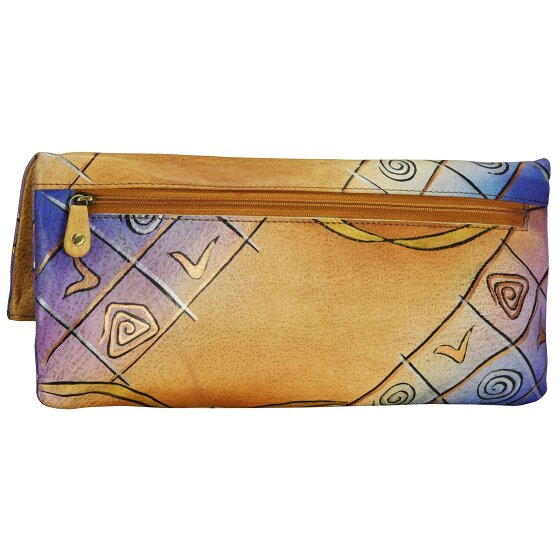 Greenland Nature Art+Craft Pochette I in pelle 30 cm