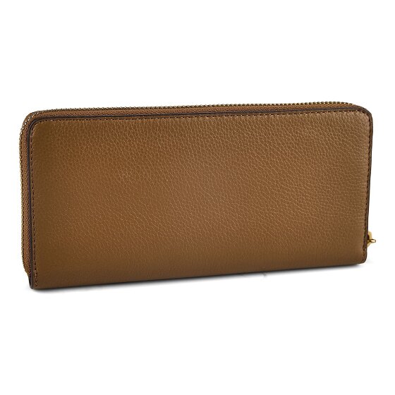 Liebeskind Gigi Portafoglio Protezione RFID Vera Pelle 19 cm