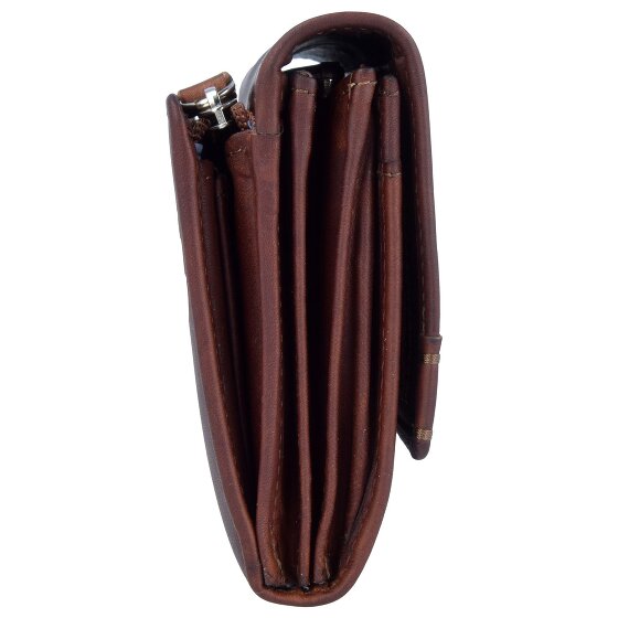 Maître Portafoglio Birkenfeld Diedburg in pelle 17,5 cm Maître Portafoglio Birkenfeld Diedburg in pelle 17,5 cm