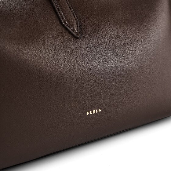 Furla Goccia Borsa a spalla M Vera Pelle 31 cm