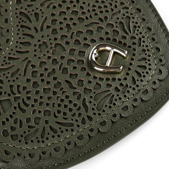AIGNER Portachiavi Ciondollini in pelle, 11,5 cm