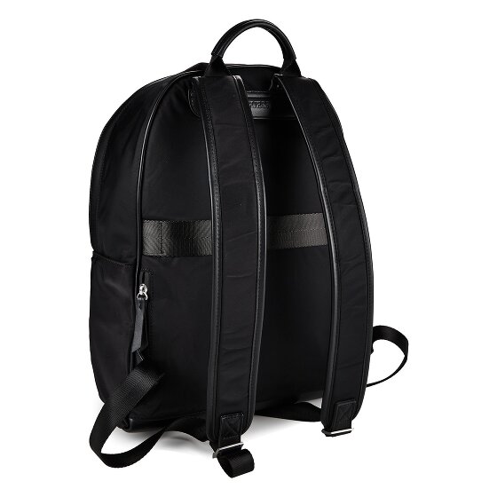 Guess Milano Zaino da giorno 42 cm Vano porta PC