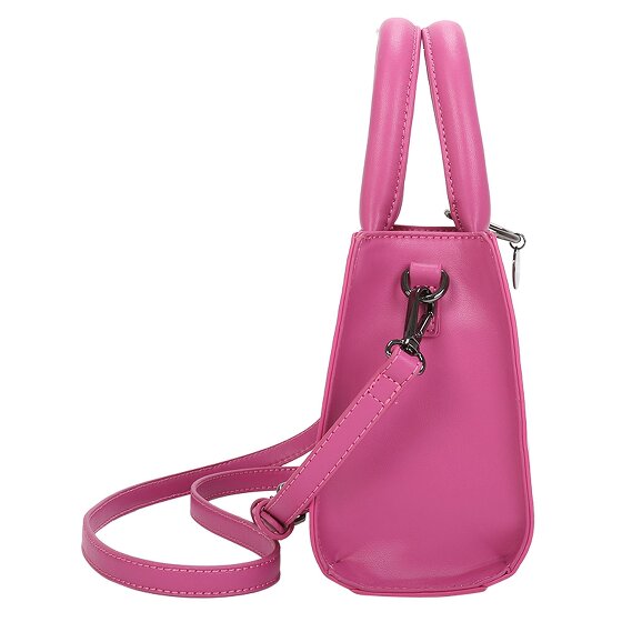 Buffalo Boxy Mini borsa a mano 17.5 cm