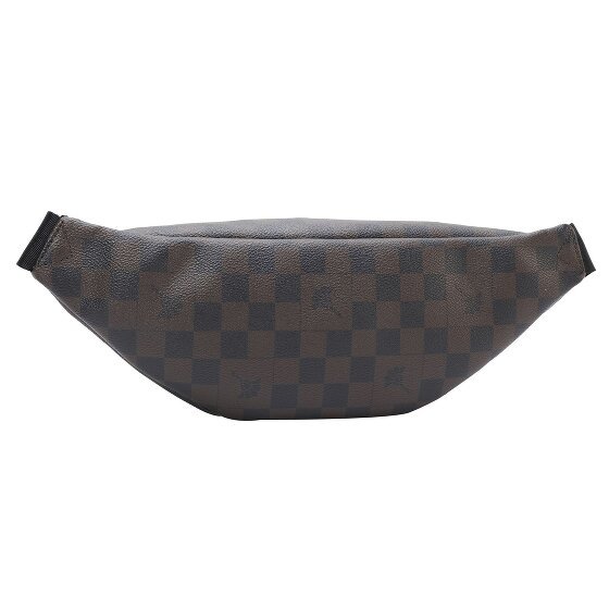 Joop! Cortina Piazza Leo Marsupio 30 cm
