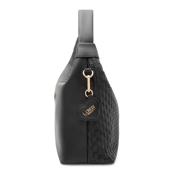 L.Credi Radka Borsa a tracolla 33 cm