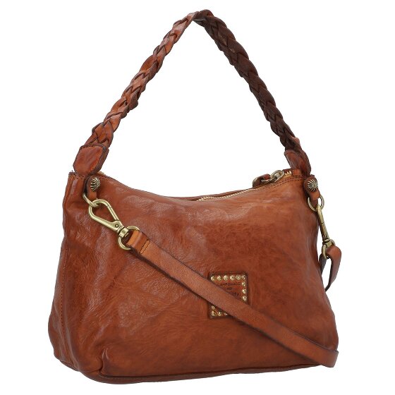 Campomaggi Bice Borsa a tracolla Pelle 28 cm