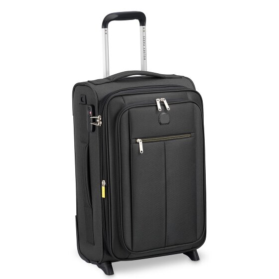 Delsey Paris Pin Up 6 4 ruote Carrello della cabina 55 cm