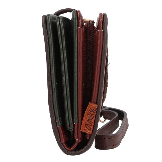 Anekke Il portafoglio Forrest 18,5 cm