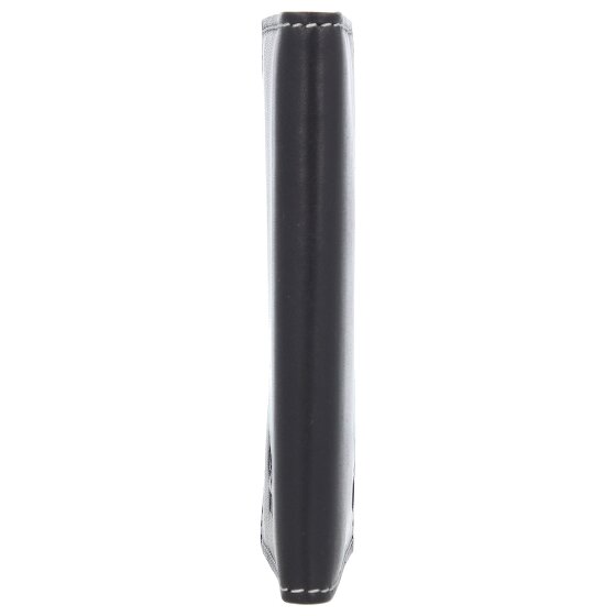 Esquire Dallas Custodia per carta di credito Protezione RFID Pelle 7.5 cm