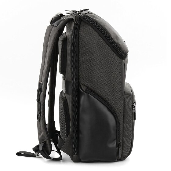 Roncato Agenzia Zaino 43 cm Scomparto per computer portatile