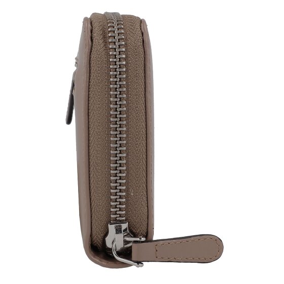 Picard Black Tie1 Black Tie1 Portafoglio Pelle 19 cm Picard Black Tie1 Black Tie1 Portafoglio Pelle 19 cm