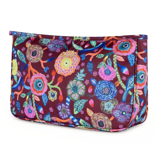 Oilily Pieternella stripe Borsa per cosmetici 28 cm