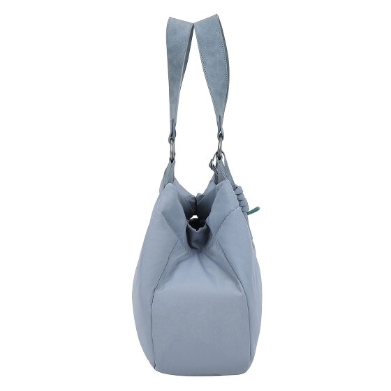 Fritzi aus Preußen Brigitte x Fritzi Limited Chain Sky Borsa shopper 42 cm