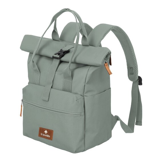 Travelite Basics Zaino da giorno 37 cm Scomparto per laptop