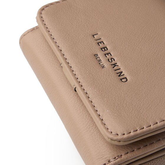 Liebeskind Harris Portafoglio Pelle 11 cm