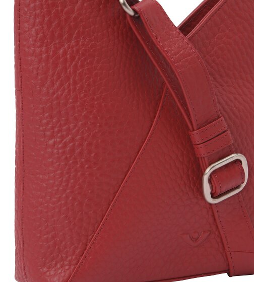 Voi Hirsch Borsa a tracolla Pelle 22 cm