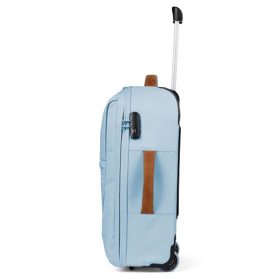 Satch Flow 2 ruote Carrello della cabina S 54 cm