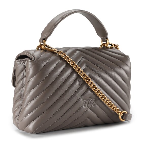 PINKO Love Lady Borsetta Pelle 21 cm PINKO Love Lady Borsetta Pelle 21 cm