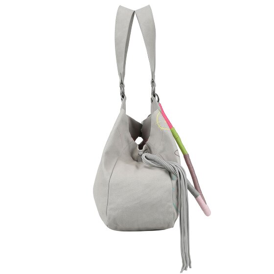Fritzi aus Preußen Izzy Medium Hello Kitty fritzi  Canvas Borsa shopper 42 cm
