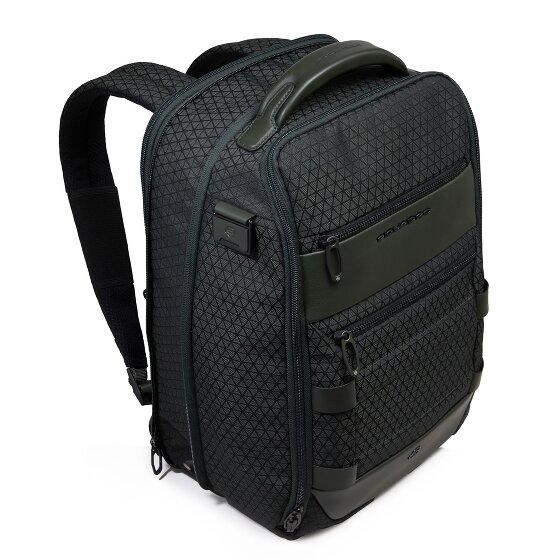 Piquadro Zaino da viaggio Hex 41 cm scomparto per laptop