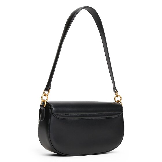Tommy Hilfiger TH Iconic Borsa a tracolla Pelle 25 cm