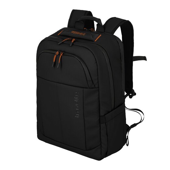 Travelite Briize Zaino da giorno M 45 cm Scomparto per laptop