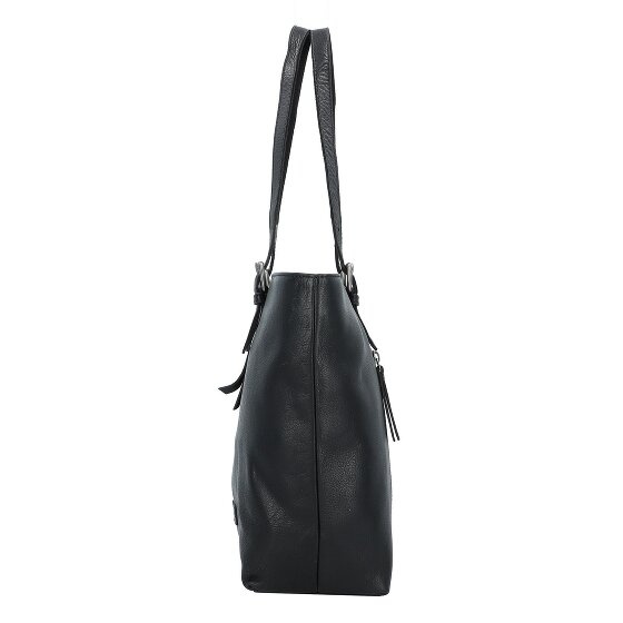 Jack Kinsky Montreal Borsa a tracolla Pelle 34 cm
