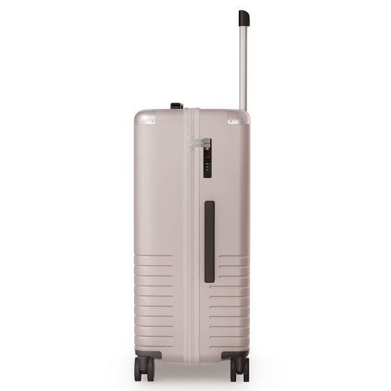 Kapten & Son Heathrow 4 ruote Carrello 69 cm