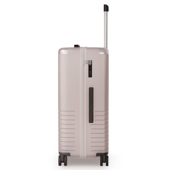 Kapten & Son Heathrow 4 ruote Carrello 69 cm