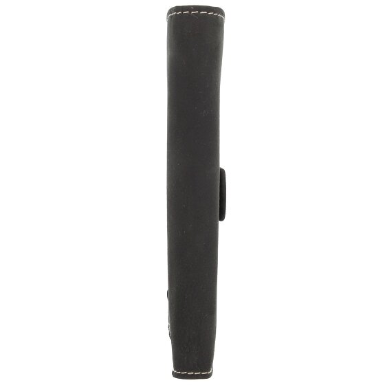 Jack Kinsky Baltimora 818 Portafoglio RFID in pelle 15 cm