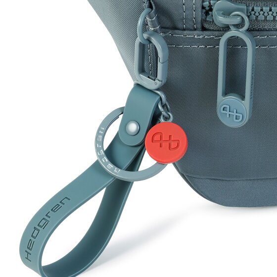 Hedgren Inner City Marsupio Protezione RFID 28 cm