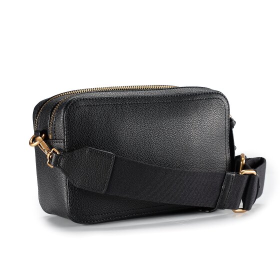 PINKO Carrie Borsa a tracolla Pelle 20 cm PINKO Carrie Borsa a tracolla Pelle 20 cm