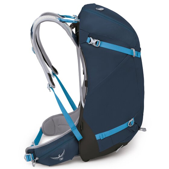 Osprey Hikelite 32 Zaino da trekking S-M 62 cm
