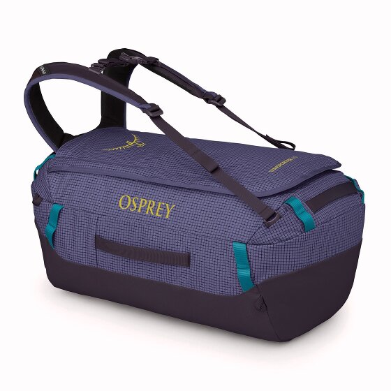 Osprey Transporter 40 Borsa da viaggio Weekender 55 cm