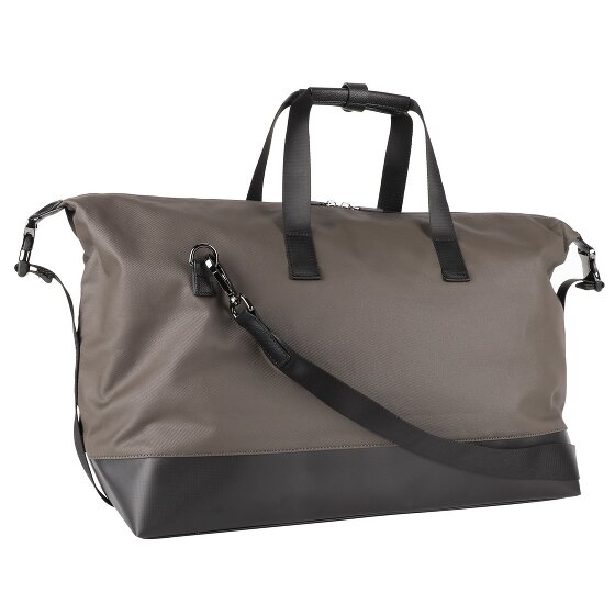 Joop! Jeans Marcena Maik, borsa da viaggio per la settimana, 50 cm