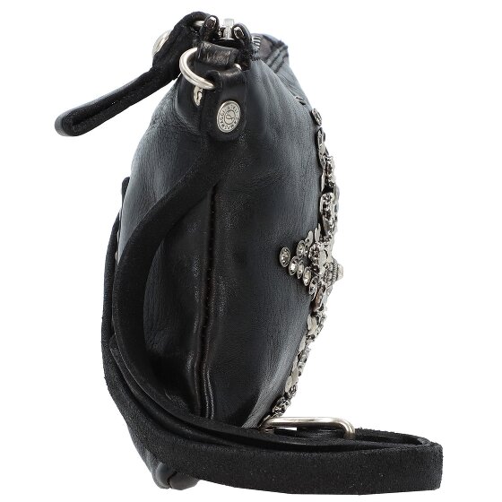 Campomaggi Borsa a tracolla Pelle 19.5 cm