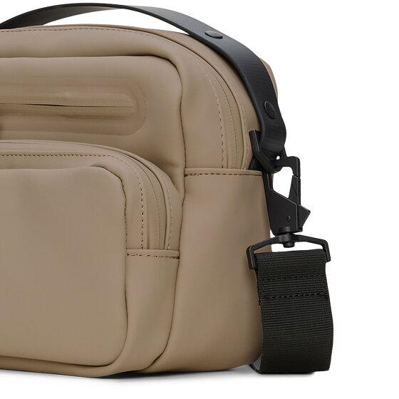 Rains Essential Borsa a tracolla 25 cm