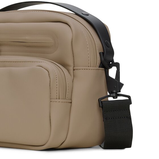 Rains Essential Borsa a tracolla 25 cm