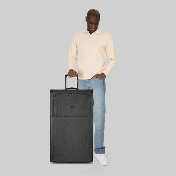 Redolz Essentials 12 Carrello a 2 ruote XL 90 cm misura speciale extra large Redolz Essentials 12 Carrello a 2 ruote XL 90 cm misura speciale extra large