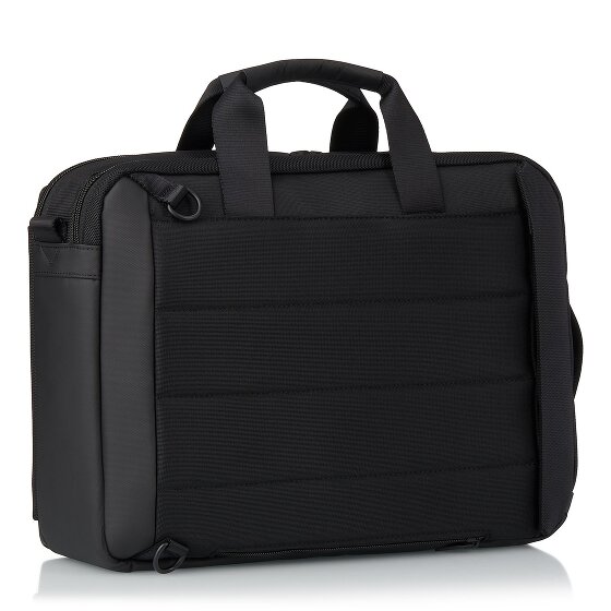 Hedgren Next Display Cartella RFID con scomparto per laptop da 39 cm