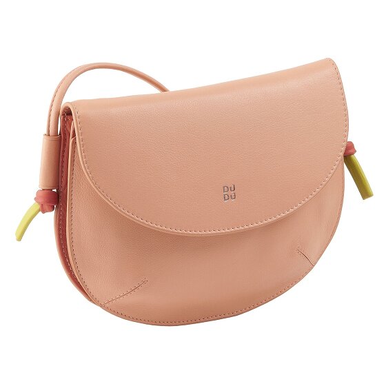 DuDu Skye Borsa a tracolla Vera Pelle 21 cm