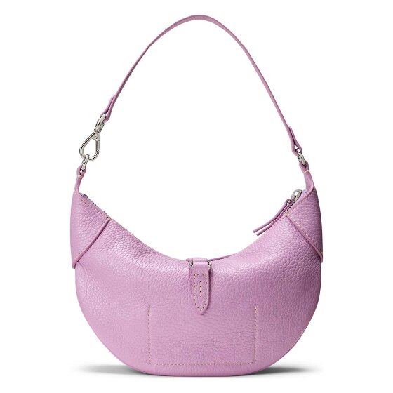POLO RALPH LAUREN Polo ID Borsa a spalla Vera Pelle 26 cm