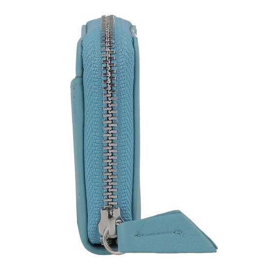 Braun Büffel Joy Portafoglio chiave Pelle 10.5 cm