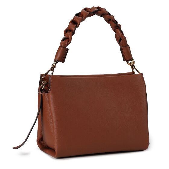 Coccinelle Boheme Borsetta Vera Pelle 23 cm